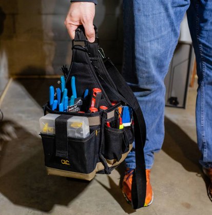 Furnace repair service